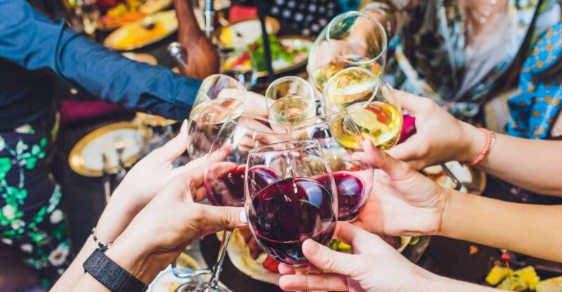 Private Wine Tasting Tour in Amsterdam With Wine Guide - Experience Highlights