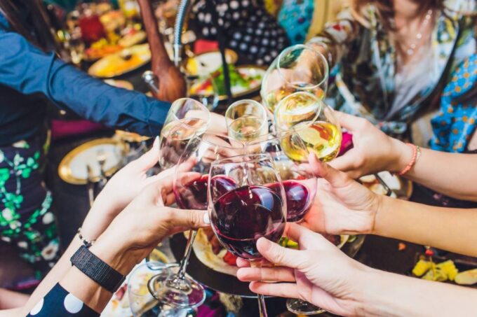 Private Wine Tasting Tour in Amsterdam With Wine Guide - What to Expect on the Tour