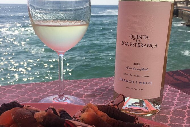 Private Wine Tasting Tour In Lisbon Wine Region - Key Points