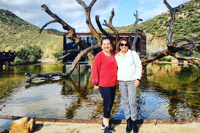 Private Wine Tasting Tour in Valle De Guadalupe - Discovering Valle De Guadalupe