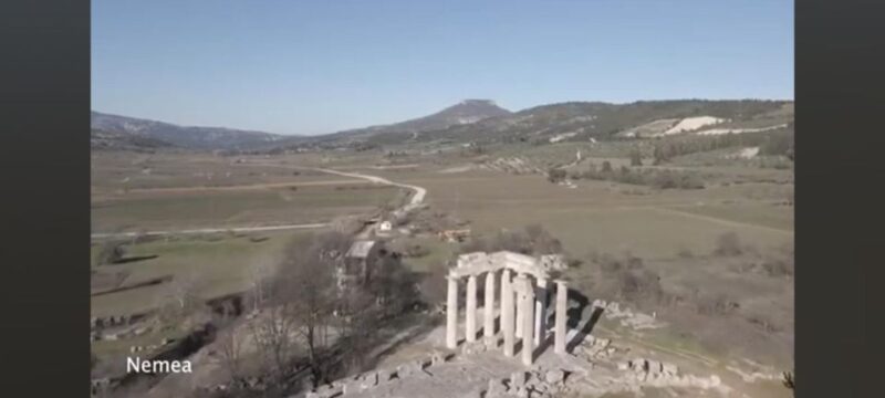 Private Wine Tasting Tour of Corinth With a Pickup - Tasting Wines at Semeli Estate