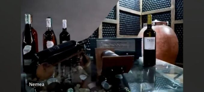 Private Wine Tasting Tour of Corinth With a Pickup - Reservation and Cancellation Policy