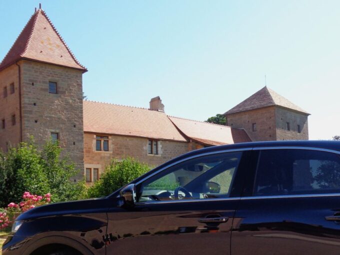 Private Wine-Tasting : Tour of Local Wine Producers. - Explore Vineyards and Countryside