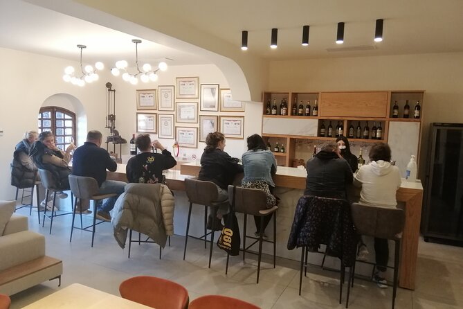 PRIVATE Wine Tasting Tour to the Bekaa Valey Fabulous Wineries - Pickup Information