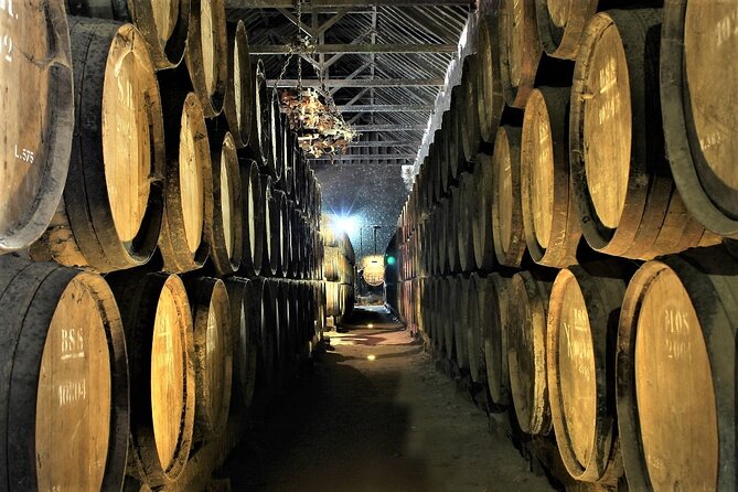 Private Wine Tasting Tour to the Setubal Wine Region From Lisbon - Exclusions