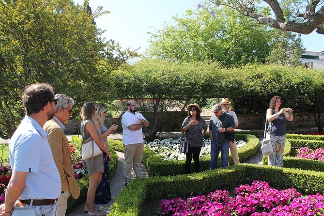 Private Wine Tasting Tour to the Setubal Wine Region From Lisbon - Cheese and Bread Samples