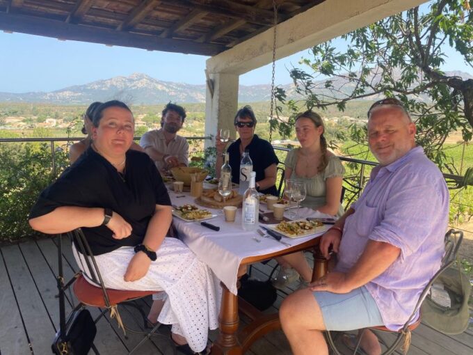 Private Wine Tasting With Transportation - Navigating the Cancellation Policy