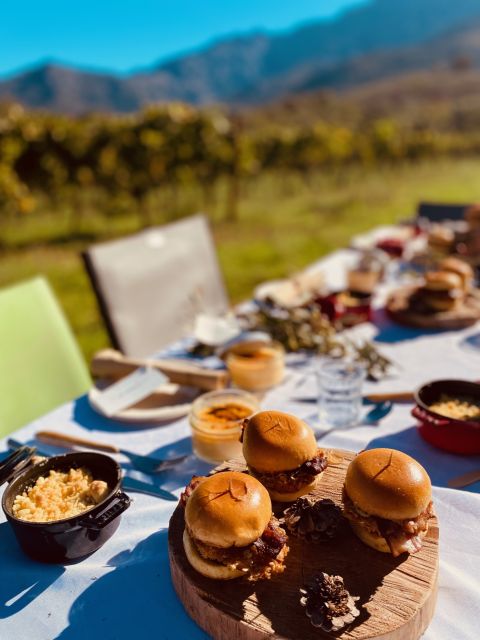 Private Wine Tastings Around Calvi & Île-Rousse - Frequently Asked Questions