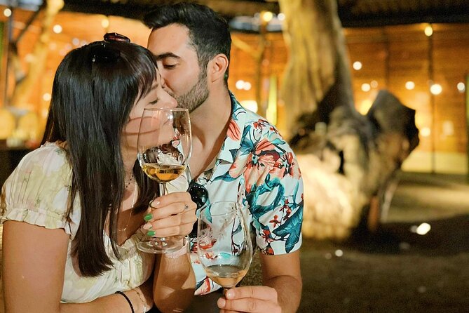 Private Wine Tour at Valle De Guadalupe (A Wine Tasting Included). - Customer Reviews and Feedback