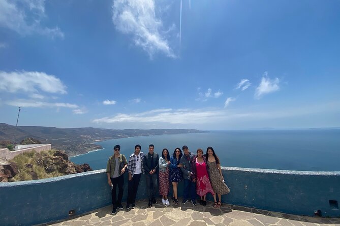 Private Wine Tour at Valle De Guadalupe (A Wine Tasting Included). - Wineries and Tasting Experiences