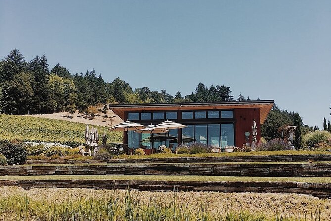 Private Wine Tour for 1-5 People in Oregon - Tour Overview