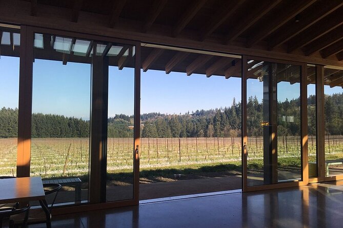 Private Wine Tour for 1-5 People in Oregon - Selecting the Perfect Vineyards
