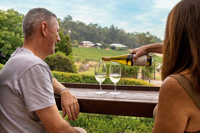 Private Wine Tour From Perth: Bickley Valley Half-Day - Key Points
