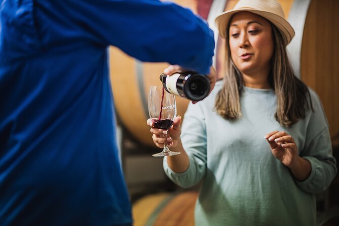 Private Wine Tour From Perth: Bickley Valley Half-Day - Additional Information