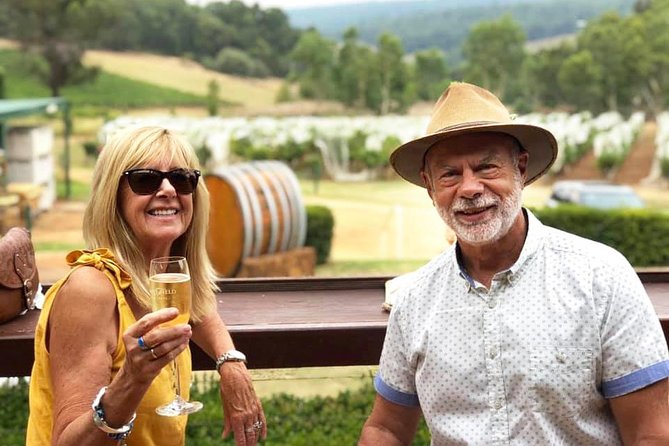 Private Wine Tour From Perth: Bickley Valley Half-Day - Pricing and Reviews