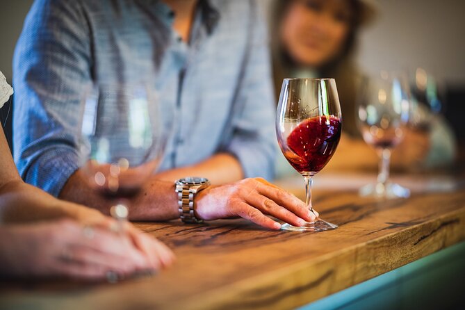 Private Wine Tour From Perth: Bickley Valley Half-Day - Winery Experiences