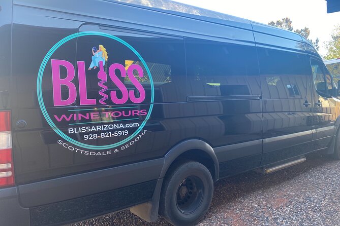 Private Wine Tour From Sedona - Arizona'S Most Luxurious Wine Tour - Booking and Availability
