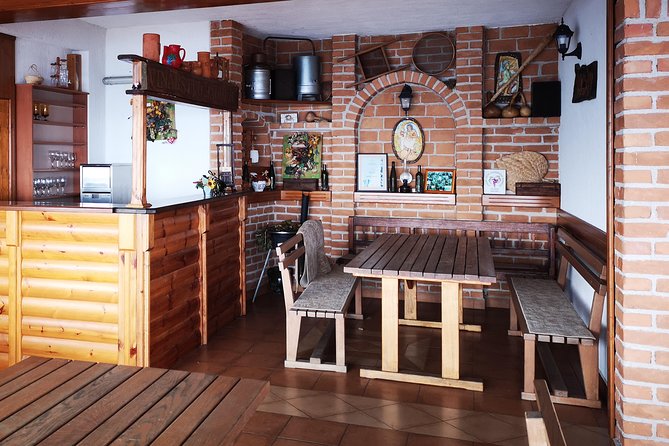 Private Wine Tour From Zagreb: Two Local Wineries & Samobor - Wine Tasting and Delicacies