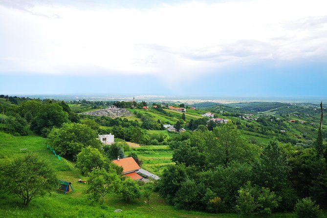 Private Wine Tour From Zagreb: Two Local Wineries & Samobor - Booking Information