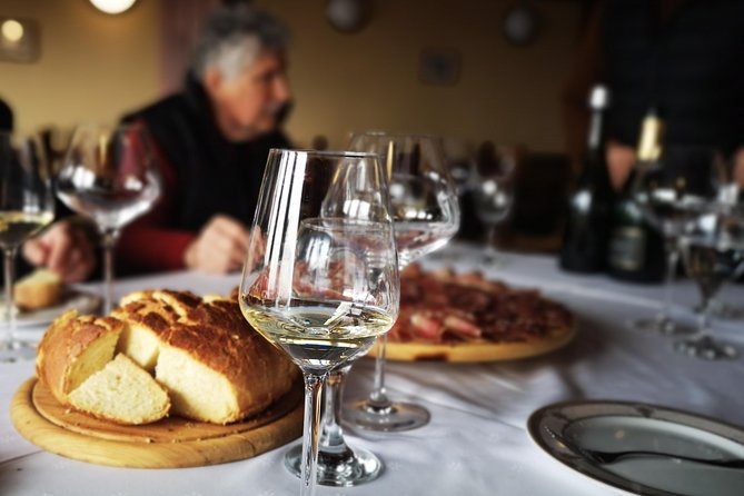 Private Wine Tour From Zagreb: Two Local Wineries & Samobor - Tour Itinerary