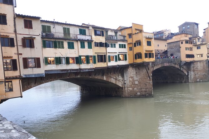 Private Wine Tour In Florence - Good To Know
