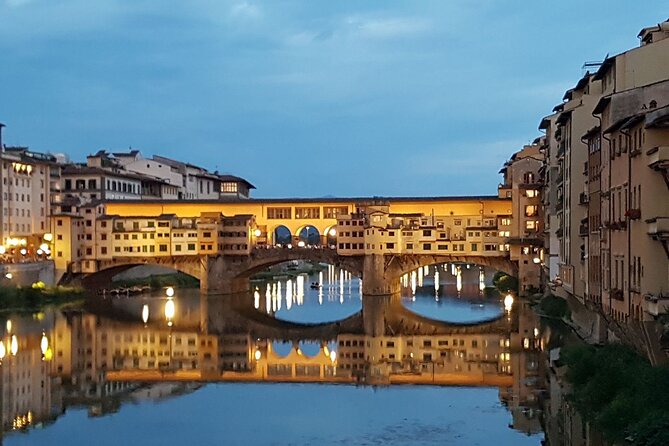 Private Wine Tour In Florence - Traveler Reviews