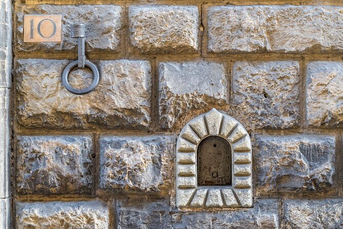 Private Wine Tour In Florence - Savor the Flavors