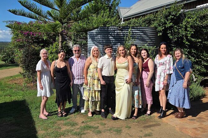 Private Wine Tour in Hunter Valley Pokolbin - Practical Details and Booking