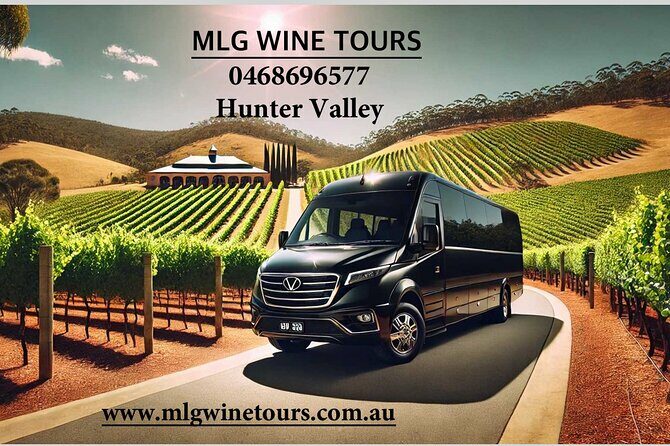 Private Wine Tour in Hunter Valley Pokolbin - Final Thoughts: Is This Tour Right for You?