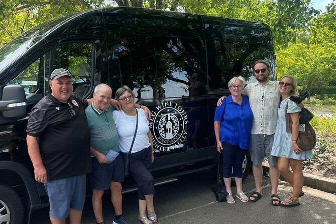 Private Wine Tour in Hunter Valley Pokolbin - FAQ