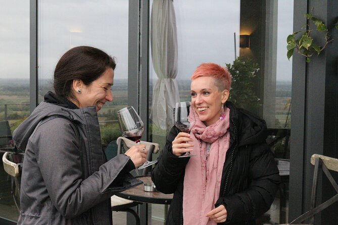 Private Wine Tour in Royal Region - Indulge in Local Cuisine