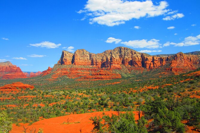 Private Wine Tour in Sedona, Arizona - Overview of the Wine Tour