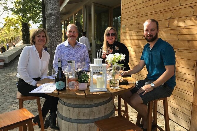 Private Wine Tour in the Douro Valley - Private Wine Tastings and Lunch Included - Highlights of the Douro Valley Experience