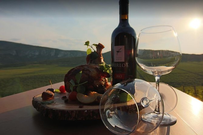 Private Wine Tour of Chateau Sopot Winery From Skopje - Positive Guest Reviews