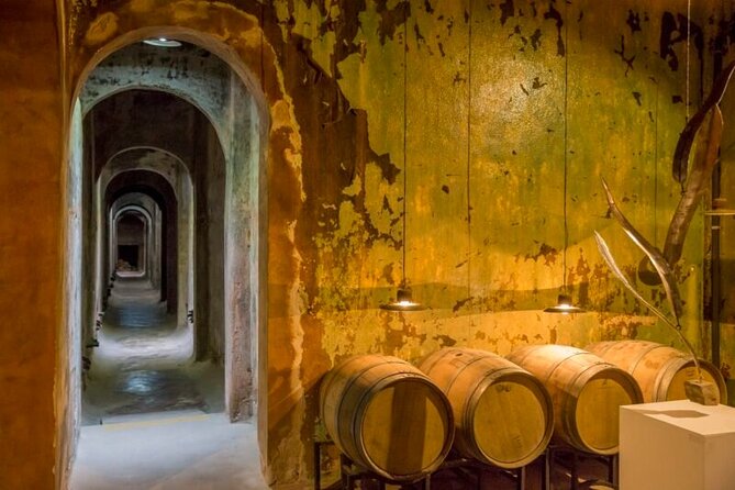 Private Wine Tour to Colonia Caroya, Córdoba - Argentina - Sample Menu