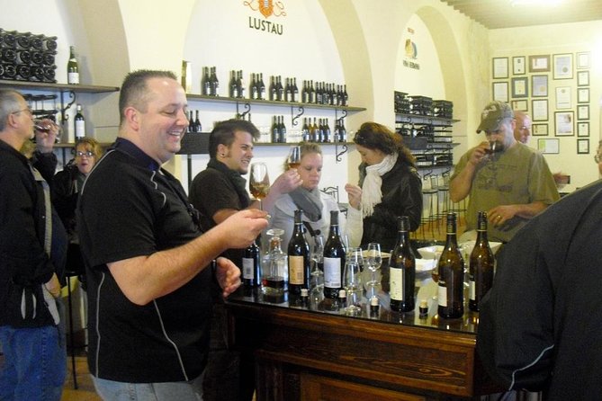 Private Wine Tour to Jerez De La Frontera - Gourmet Lunch