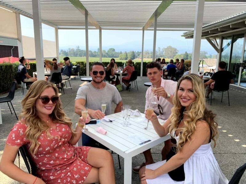 Private Wine Tour to Napa & Sonoma from San Francisco - Key Points