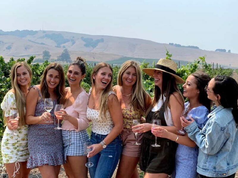 Private Wine Tour to Napa & Sonoma from San Francisco - An In-Depth Look at the Tour