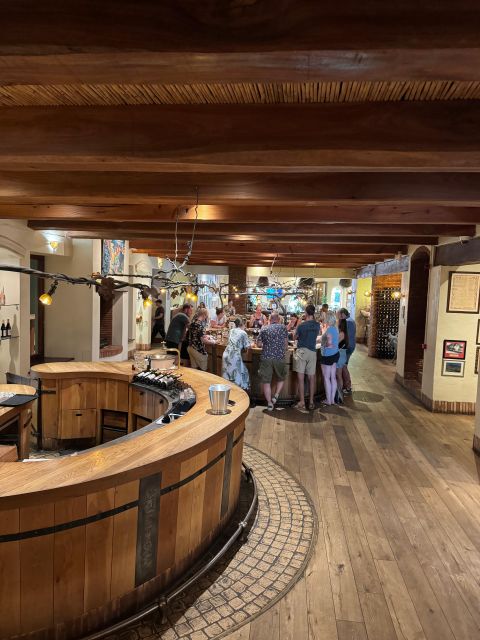 Private Wine Tour: Visit Stellenbosch, Franschhoek &Paarl - Highlights
