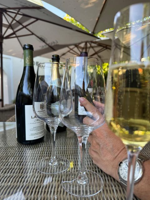Private Wine Tour: Visit Stellenbosch, Franschhoek &Paarl - Inclusions