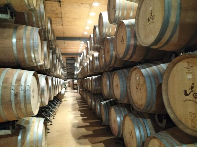 Private Wine Tour: Visit Stellenbosch, Franschhoek &Paarl - Explore Stellenbosch
