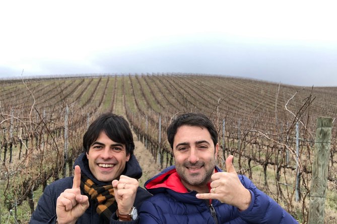 Private Wine Tour With a Sommelier From Assisi - Dinner Included in Montefalco - Visiting Boutique Wineries in Montefalco