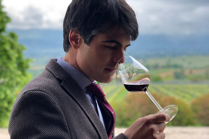 Private Wine Tour With a Sommelier From Assisi - Dinner Included in Montefalco - Booking and Cancellation Information