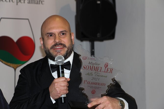 Private Wine Tour With Sommelier - the Magical Bolgheri (2 Wineries) - Meeting the Sommelier