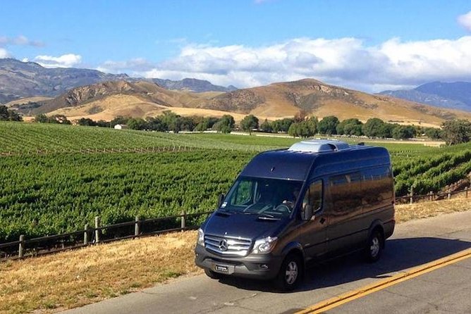 Private Wine Tour With Sommelier - the Magical Bolgheri (2 Wineries) - Booking and Pricing