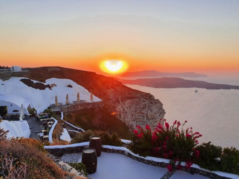 Private Wine Tour With Sunset and Pictures - Weather Adjustments