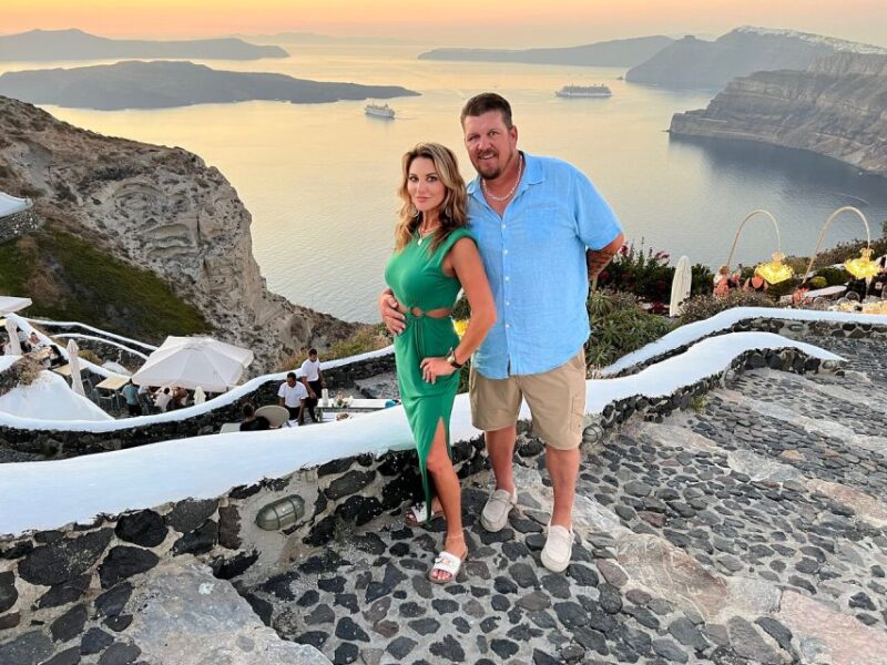 Private Wine Tour With Sunset and Pictures - Payment Options