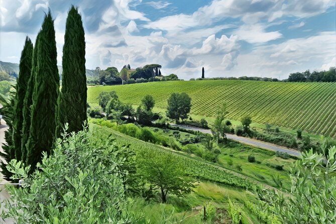 Private Wine Tours Best of Chianti Vip Tuscany 6 Hours Half Day - Frequently Asked Questions
