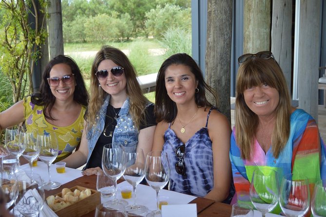 Private Wine Tours by Wine Explorers Uruguay - Booking and Cancellation Policy