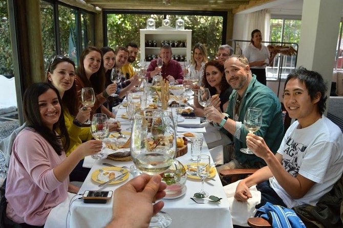 Private Wine Tours by Wine Explorers Uruguay - Exploring Canelones Region Wineries